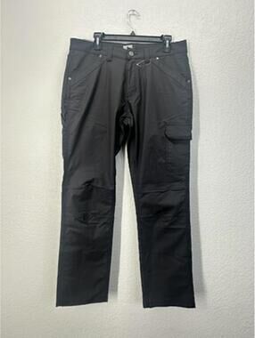 Womens Ridgecut Ultra Work Pant SIze 14 Gray